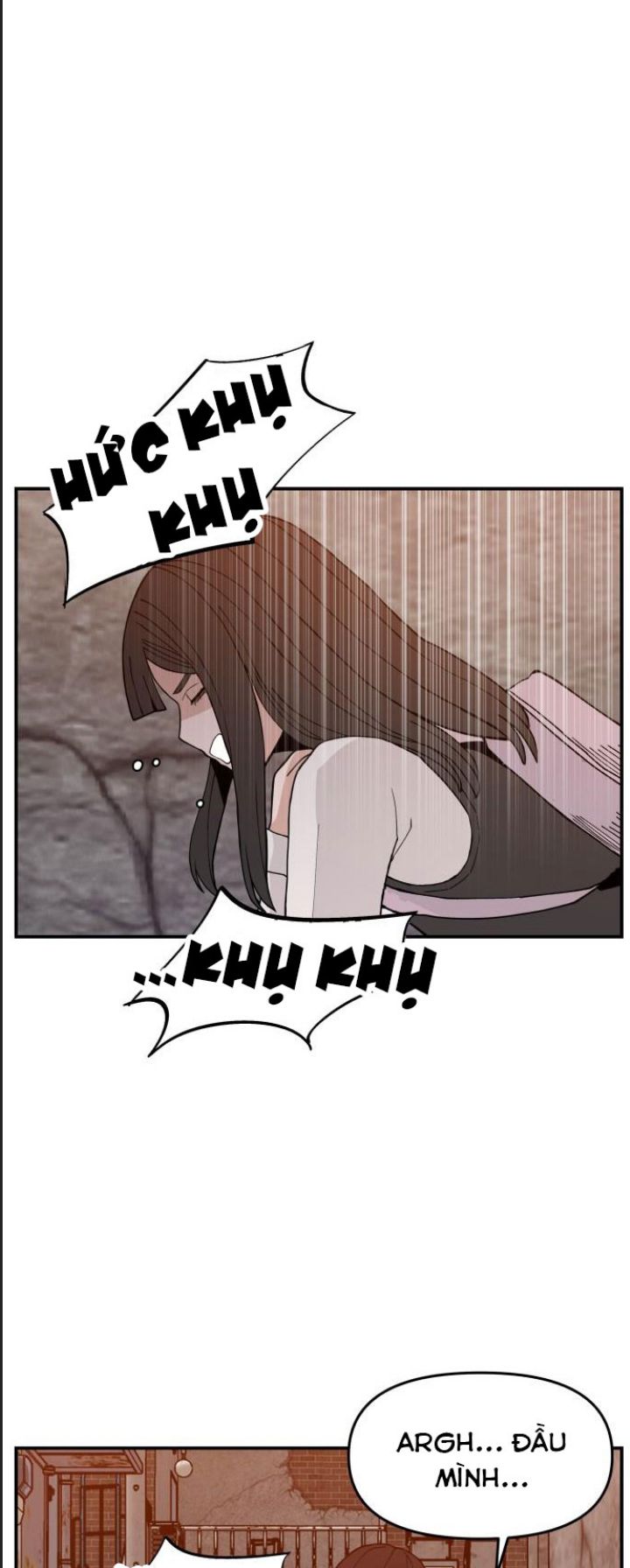 Lớp Học Phản Diện Chapter  40 - 46