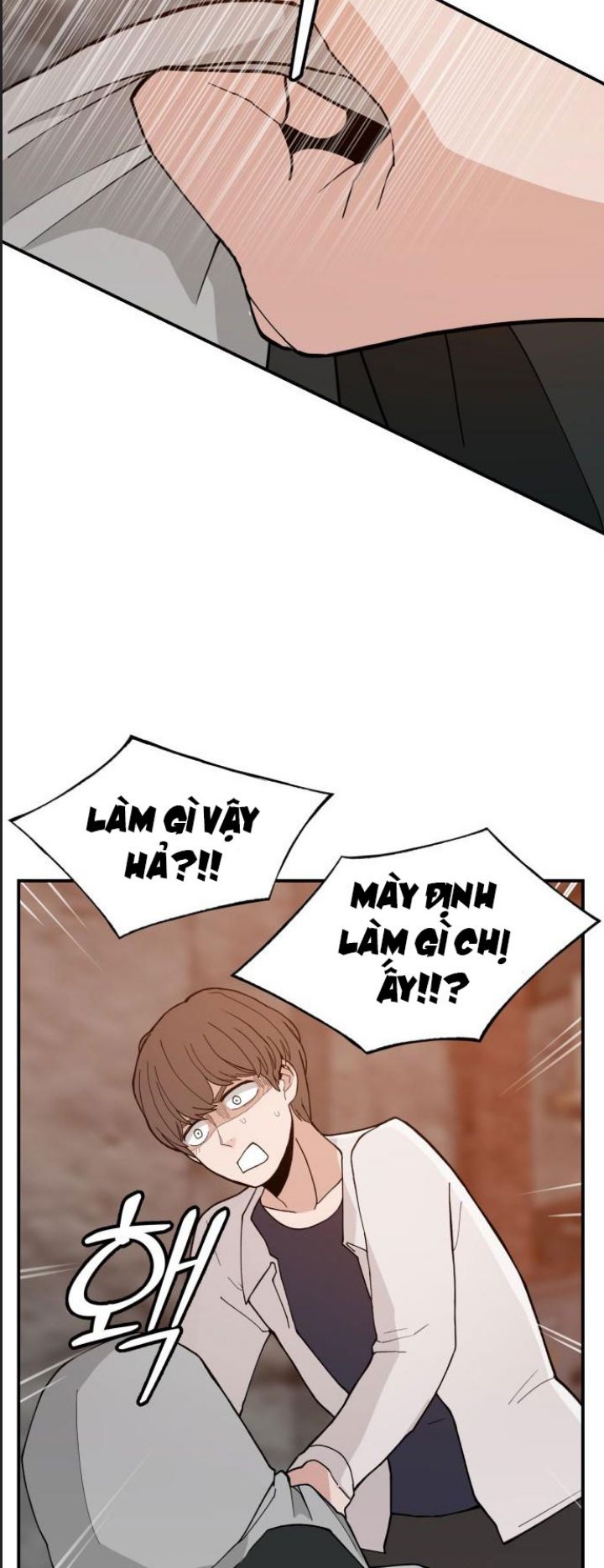 Lớp Học Phản Diện Chapter  40 - 54