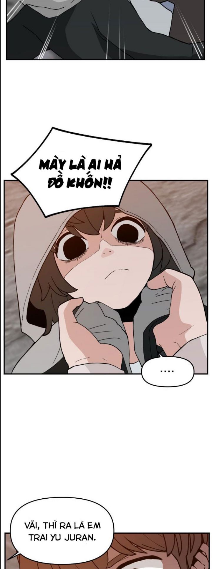 Lớp Học Phản Diện Chapter  40 - 55