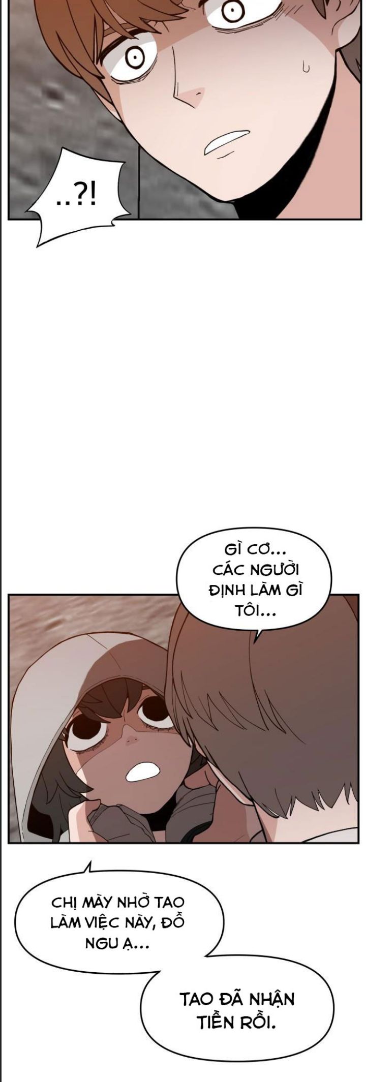 Lớp Học Phản Diện Chapter  40 - 56