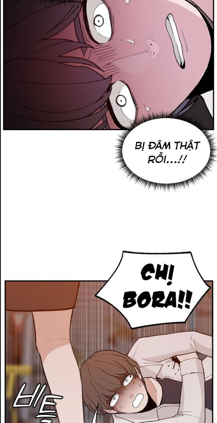 Lớp Học Phản Diện Chapter  40 - 63