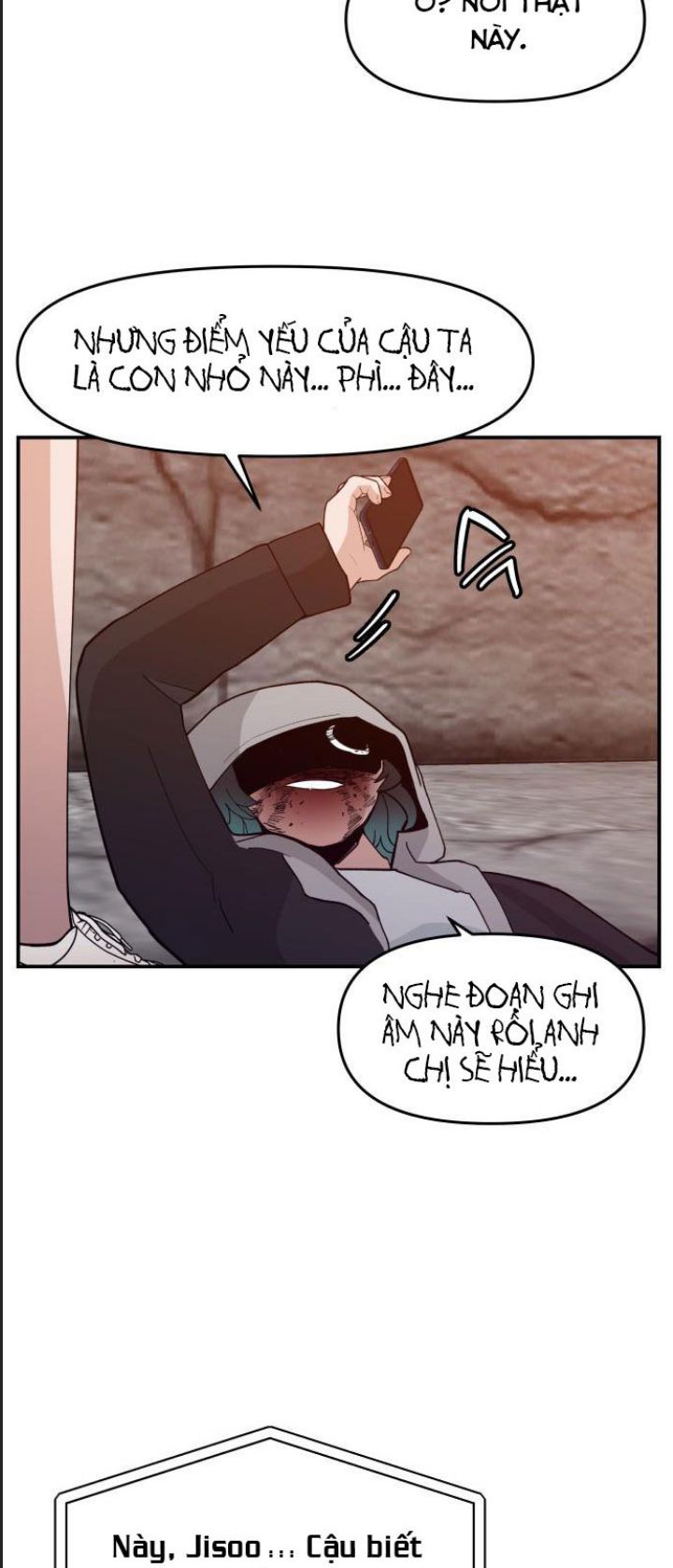 Lớp Học Phản Diện Chapter  42 - 9