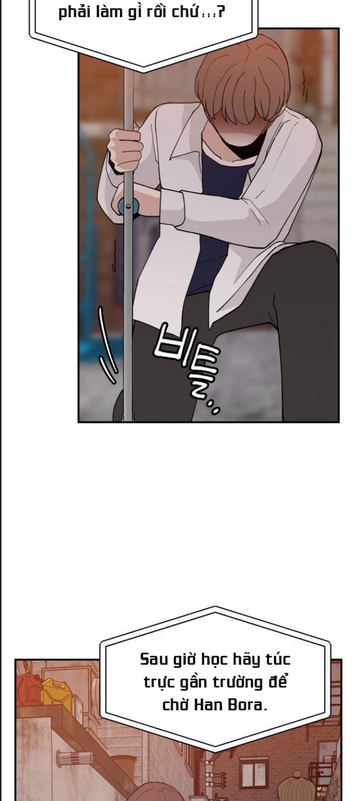 Lớp Học Phản Diện Chapter  42 - 10