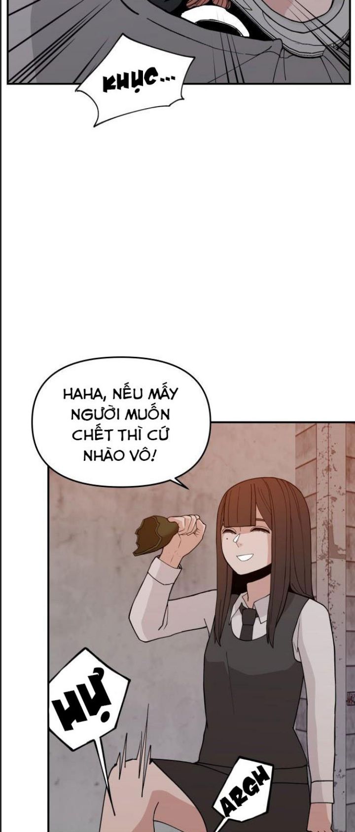 Lớp Học Phản Diện Chapter  42 - 20