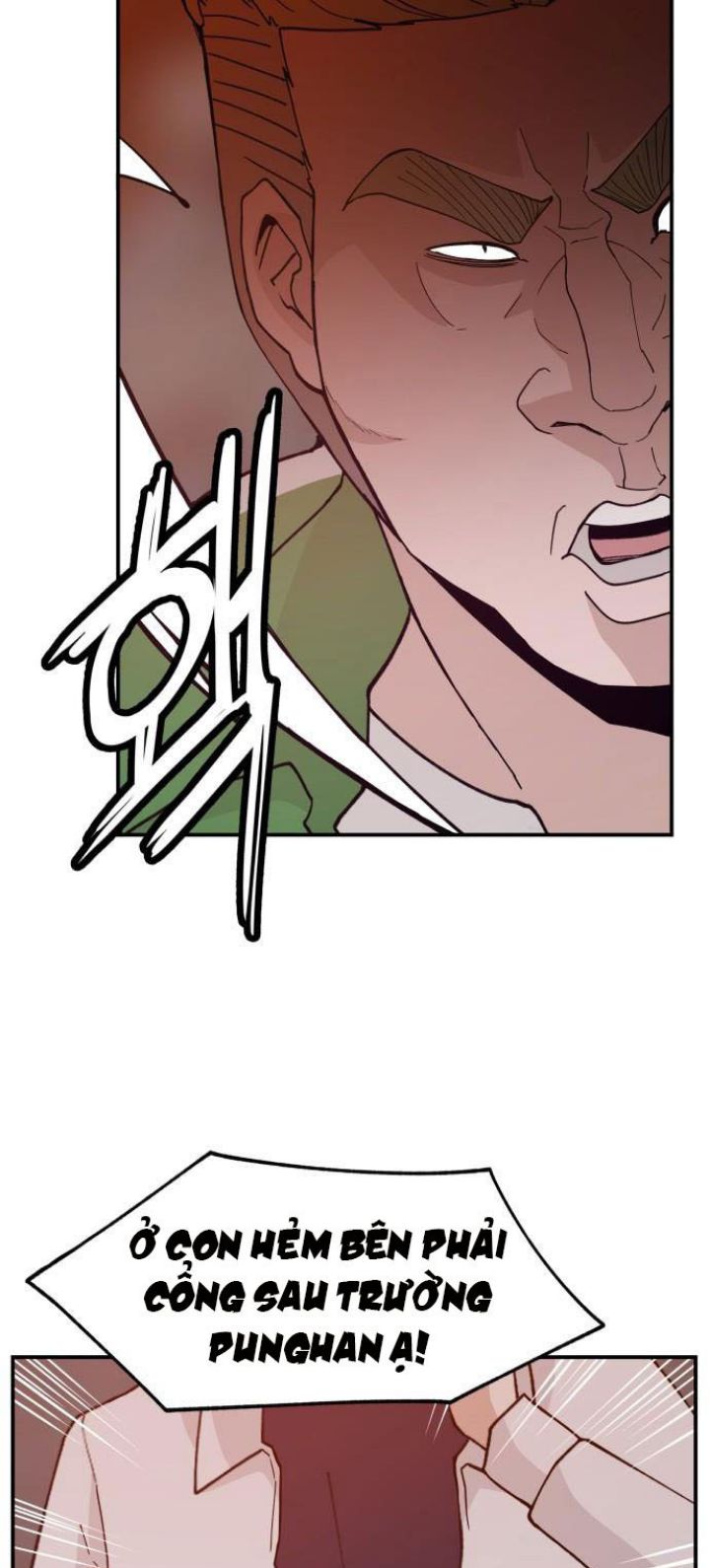 Lớp Học Phản Diện Chapter  42 - 33