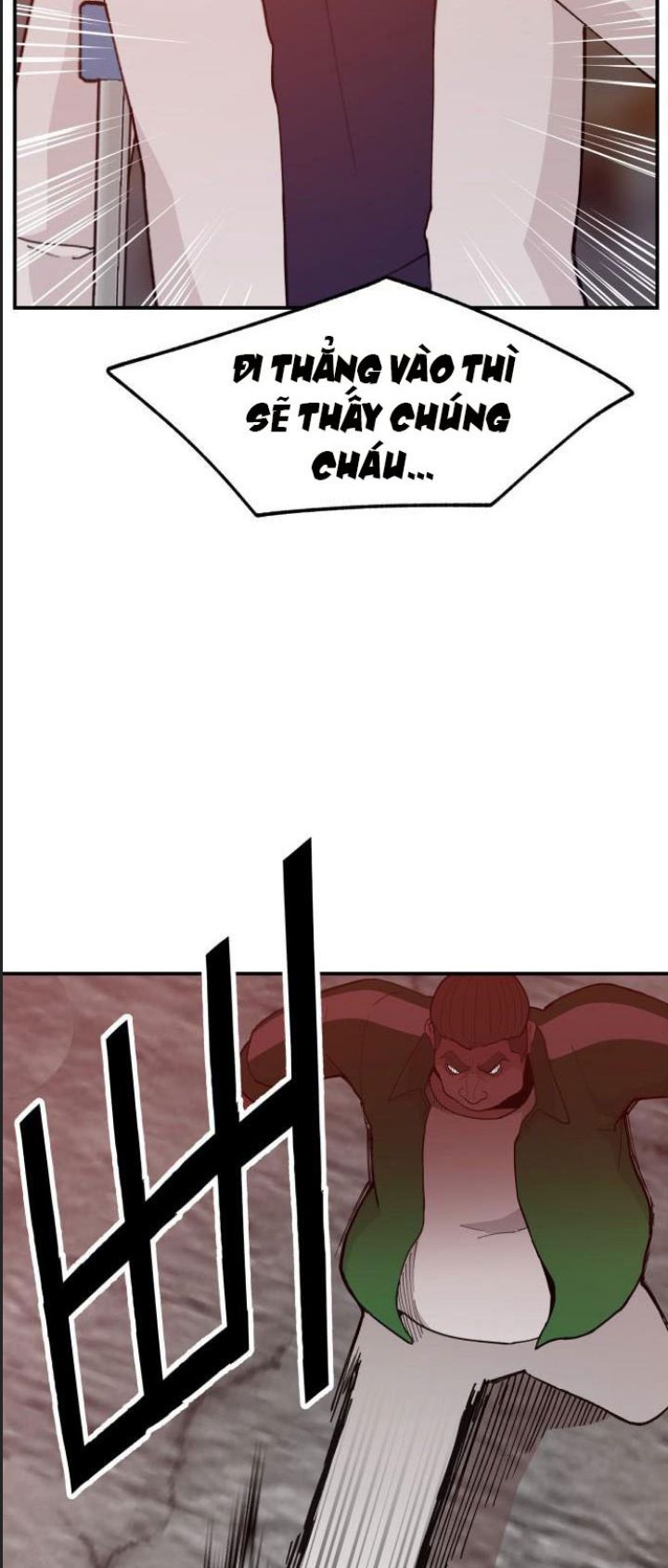 Lớp Học Phản Diện Chapter  42 - 34