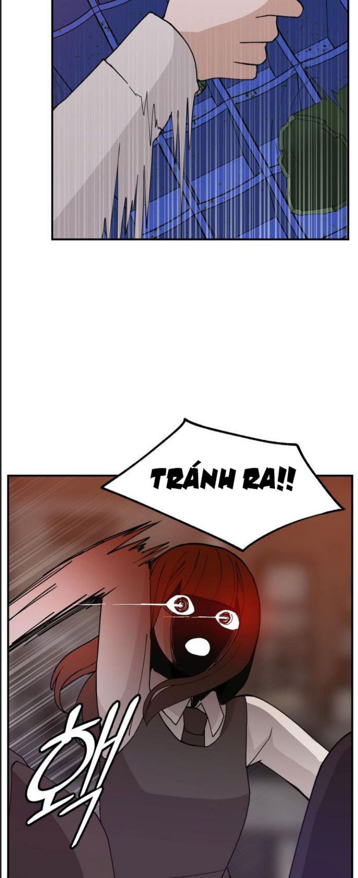 Lớp Học Phản Diện Chapter  42 - 43