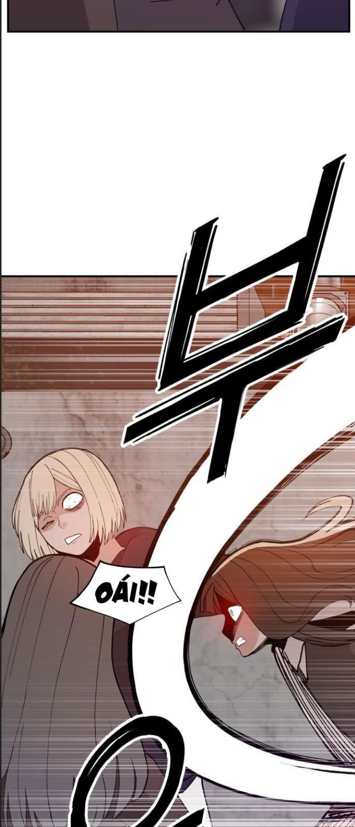 Lớp Học Phản Diện Chapter  42 - 44