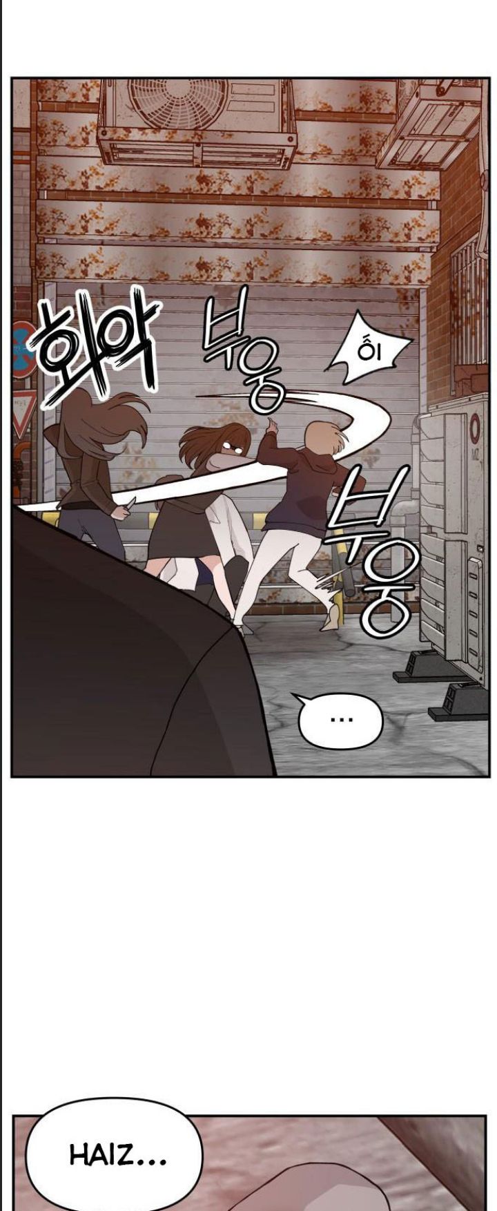 Lớp Học Phản Diện Chapter  42 - 57