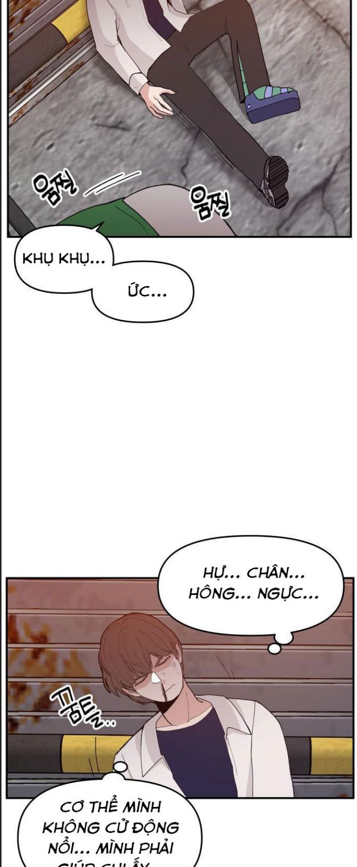 Lớp Học Phản Diện Chapter  42 - 68