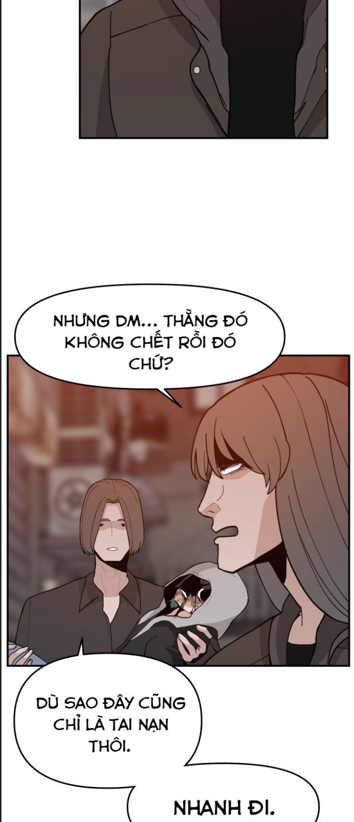 Lớp Học Phản Diện Chapter  43 - 38