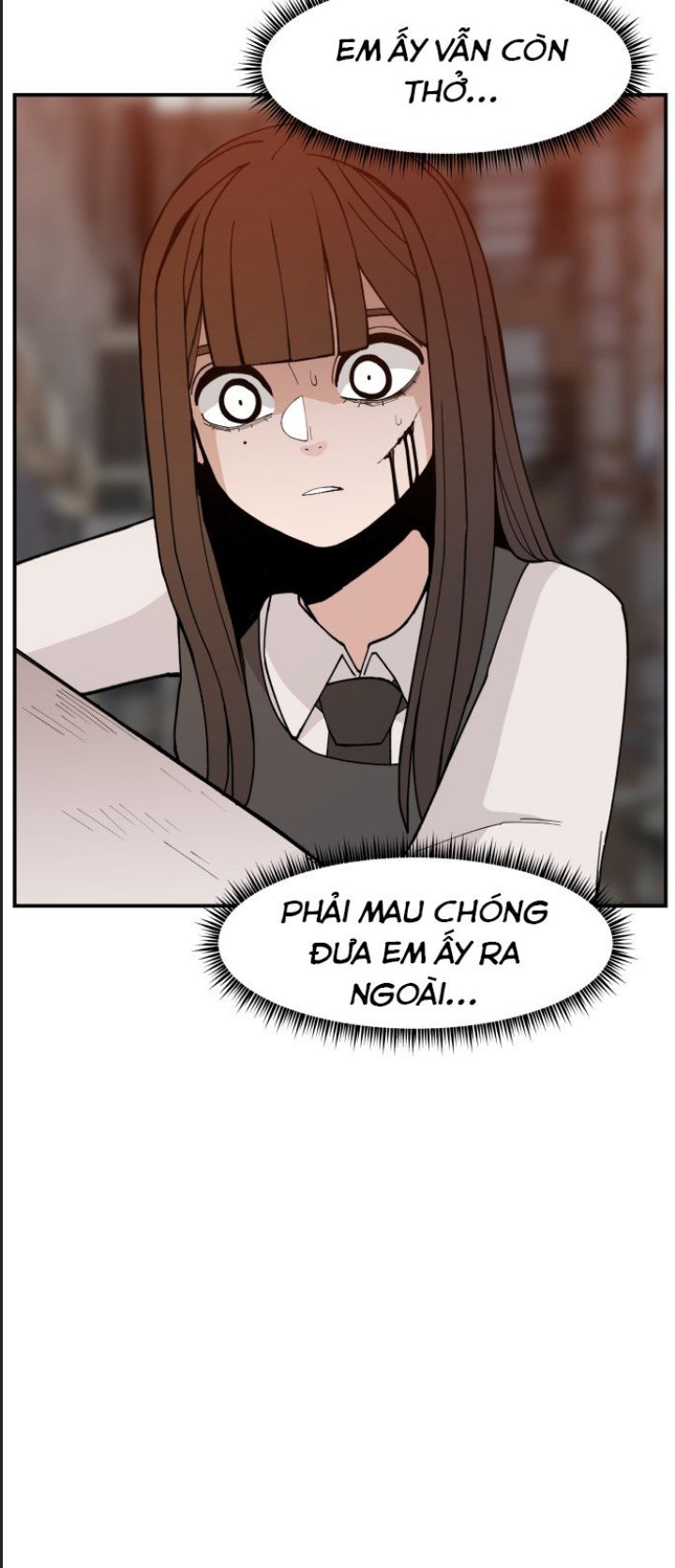 Lớp Học Phản Diện Chapter  43 - 40