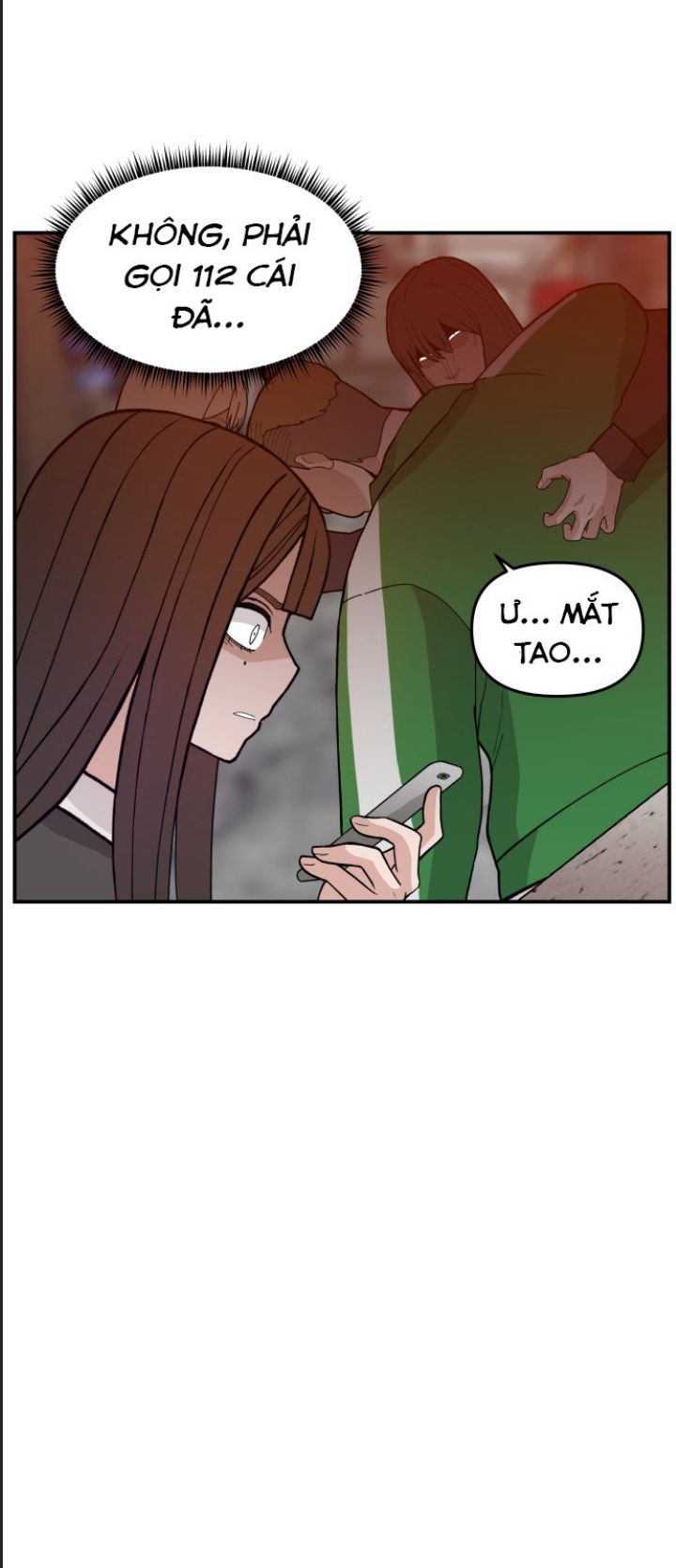 Lớp Học Phản Diện Chapter  43 - 41