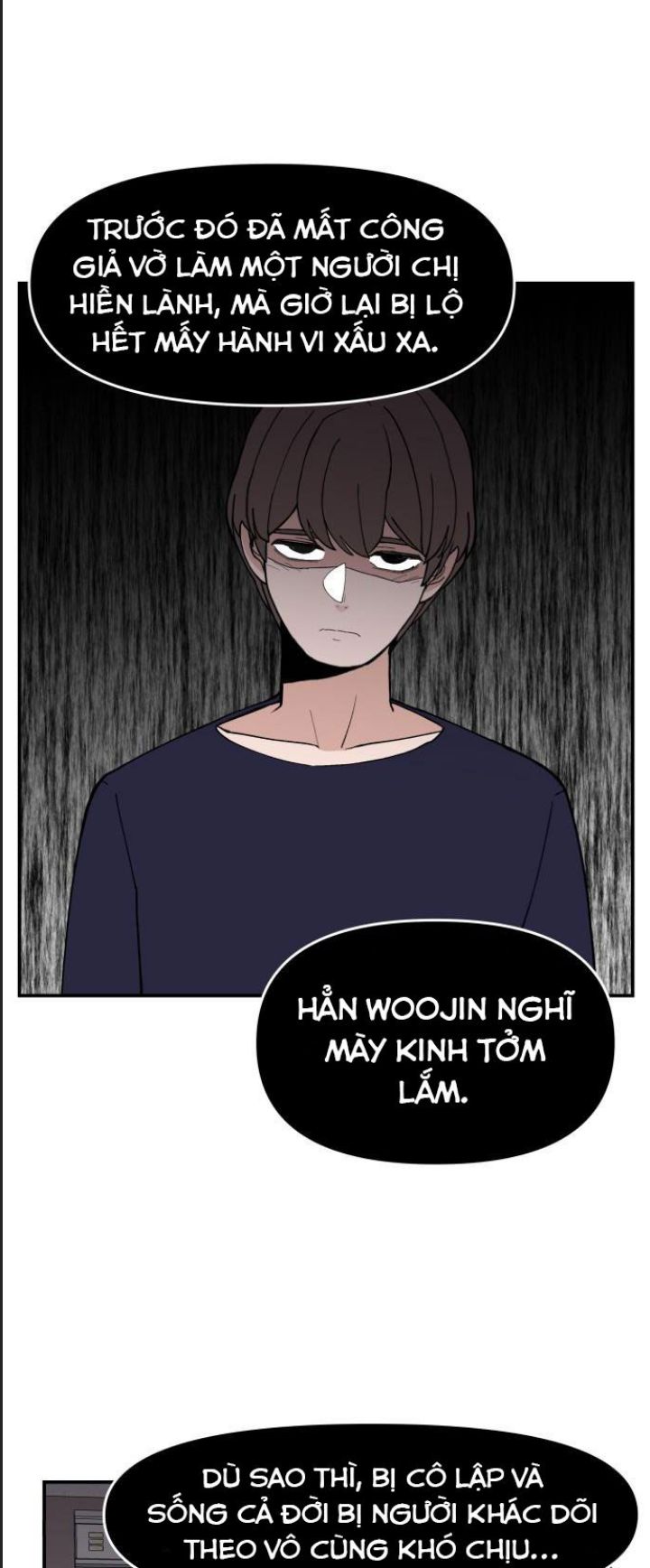 Lớp Học Phản Diện Chapter  43 - 73