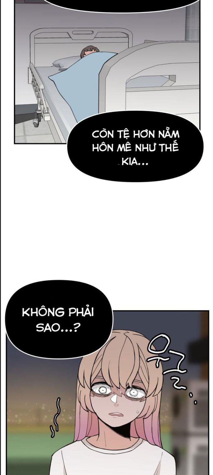 Lớp Học Phản Diện Chapter  43 - 74