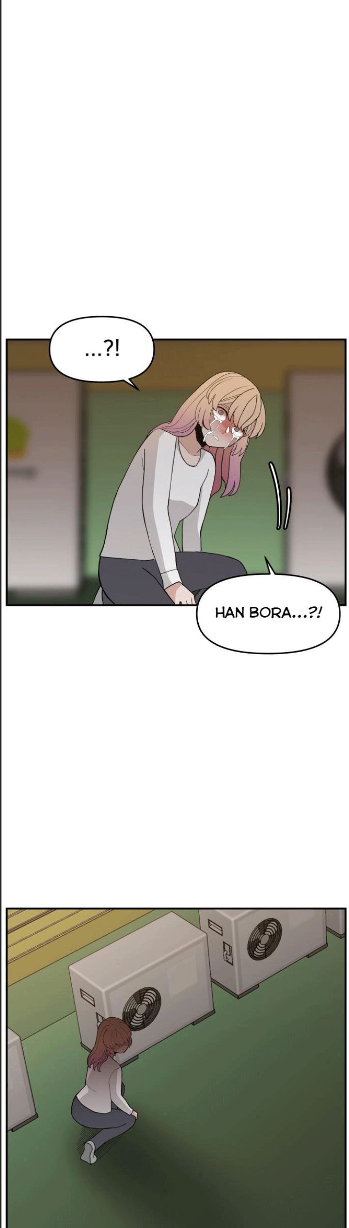 Lớp Học Phản Diện Chapter  44 - 3