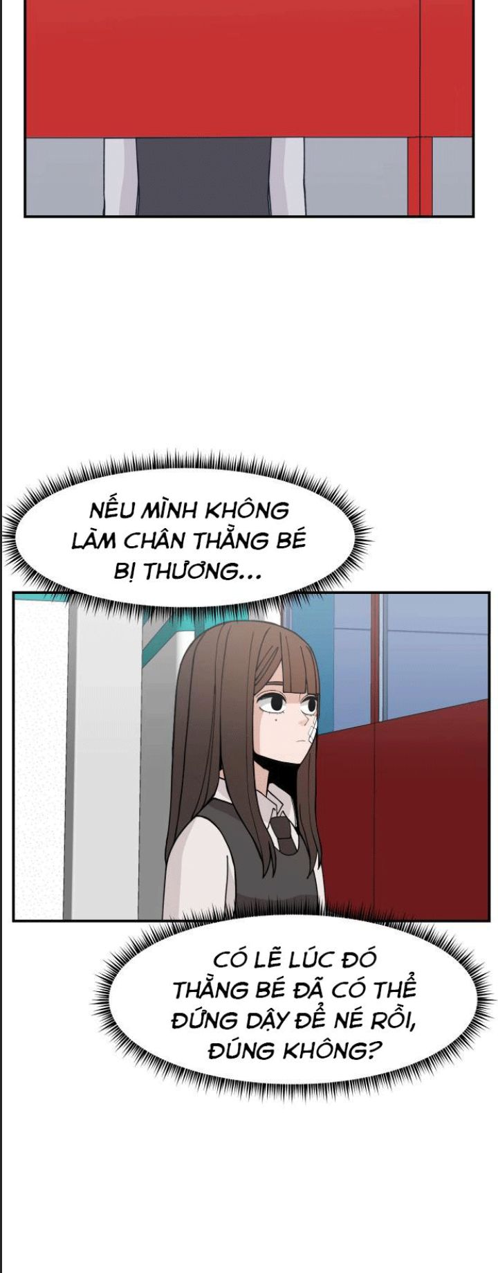 Lớp Học Phản Diện Chapter  44 - 8