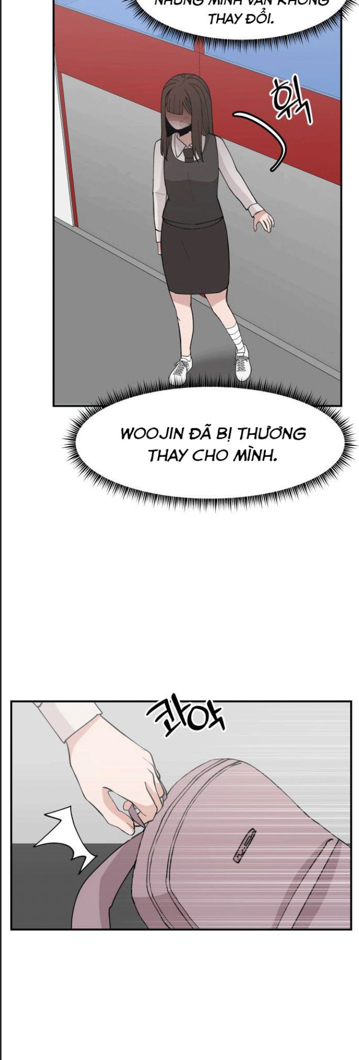 Lớp Học Phản Diện Chapter  44 - 11