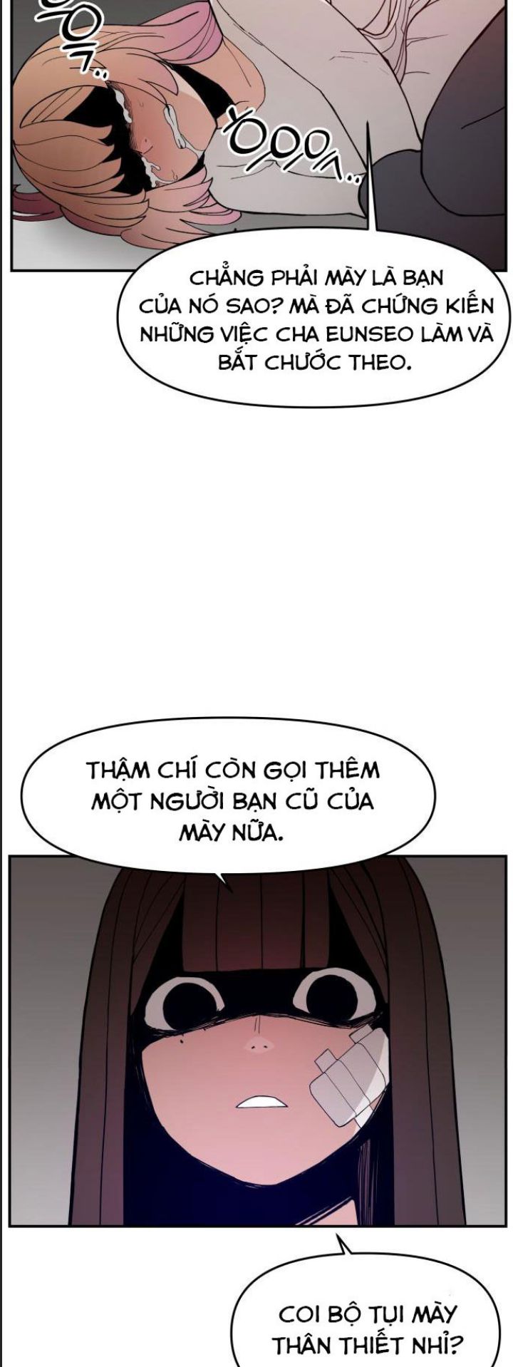 Lớp Học Phản Diện Chapter  44 - 23