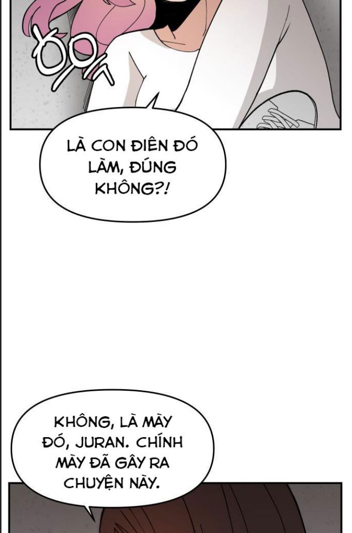 Lớp Học Phản Diện Chapter  44 - 27