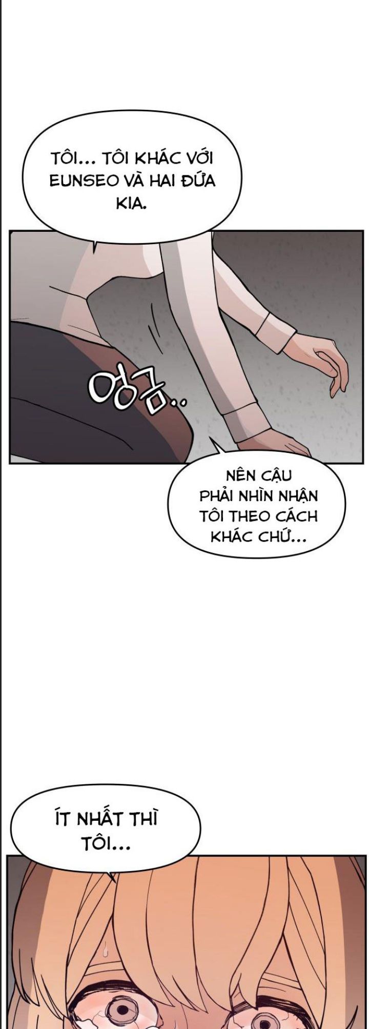 Lớp Học Phản Diện Chapter  44 - 40