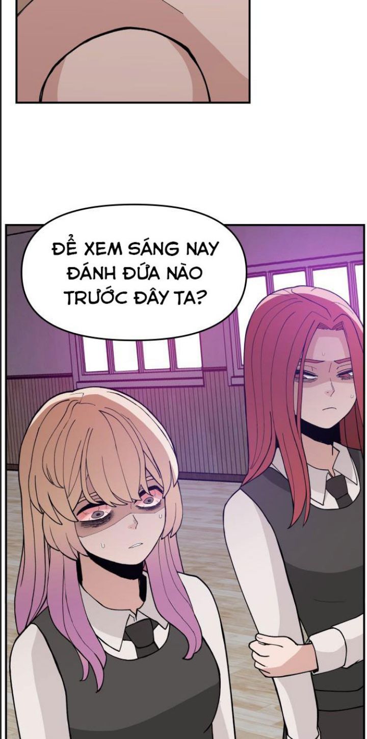 Lớp Học Phản Diện Chapter  44 - 50