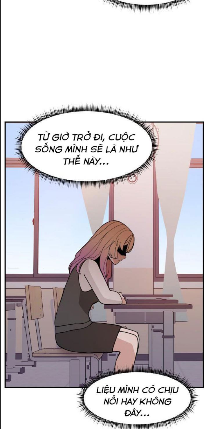 Lớp Học Phản Diện Chapter  44 - 58