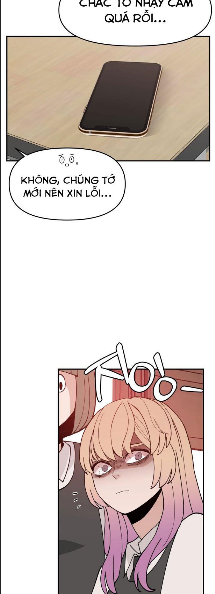 Lớp Học Phản Diện Chapter  44 - 62