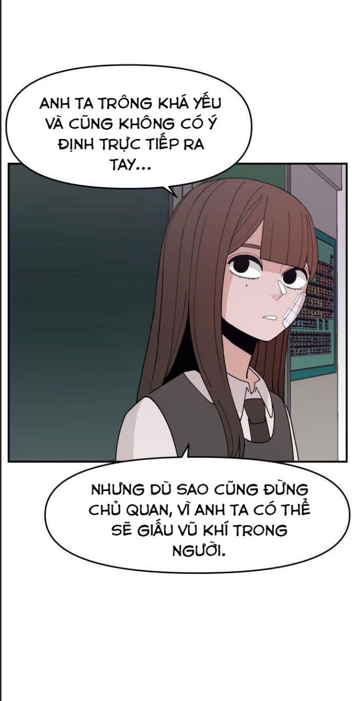 Lớp Học Phản Diện Chapter  47 - 11