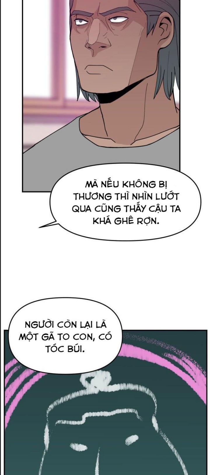 Lớp Học Phản Diện Chapter  47 - 15