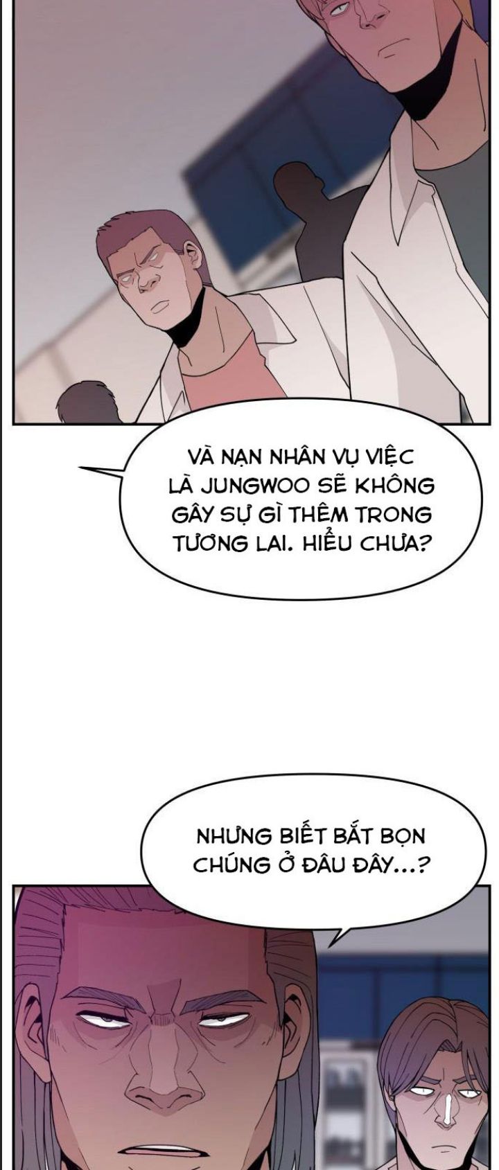 Lớp Học Phản Diện Chapter  47 - 19