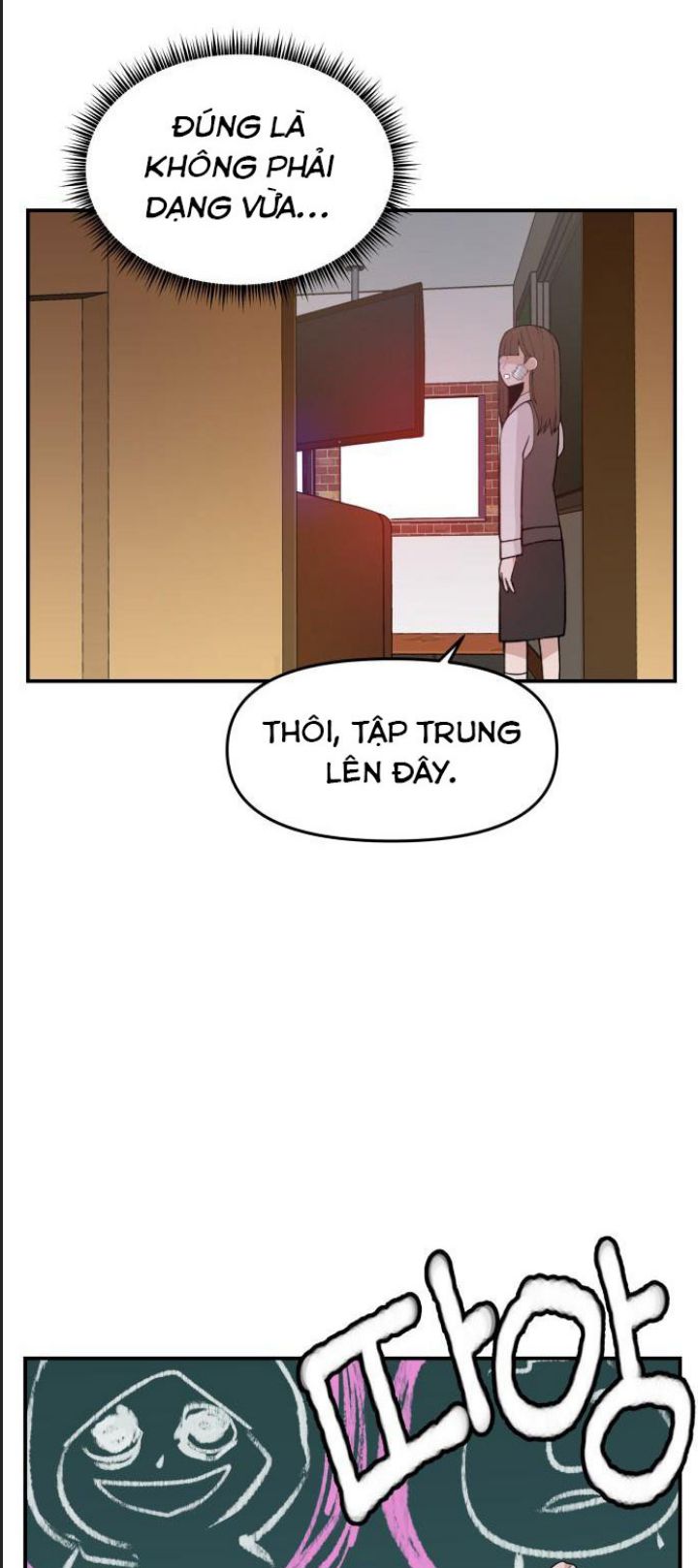 Lớp Học Phản Diện Chapter  47 - 27
