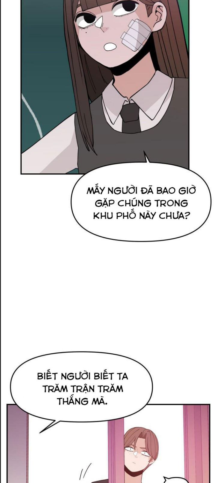 Lớp Học Phản Diện Chapter  47 - 29