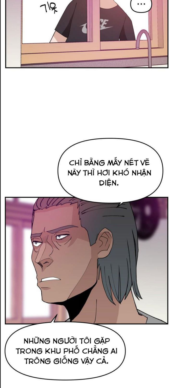 Lớp Học Phản Diện Chapter  47 - 30
