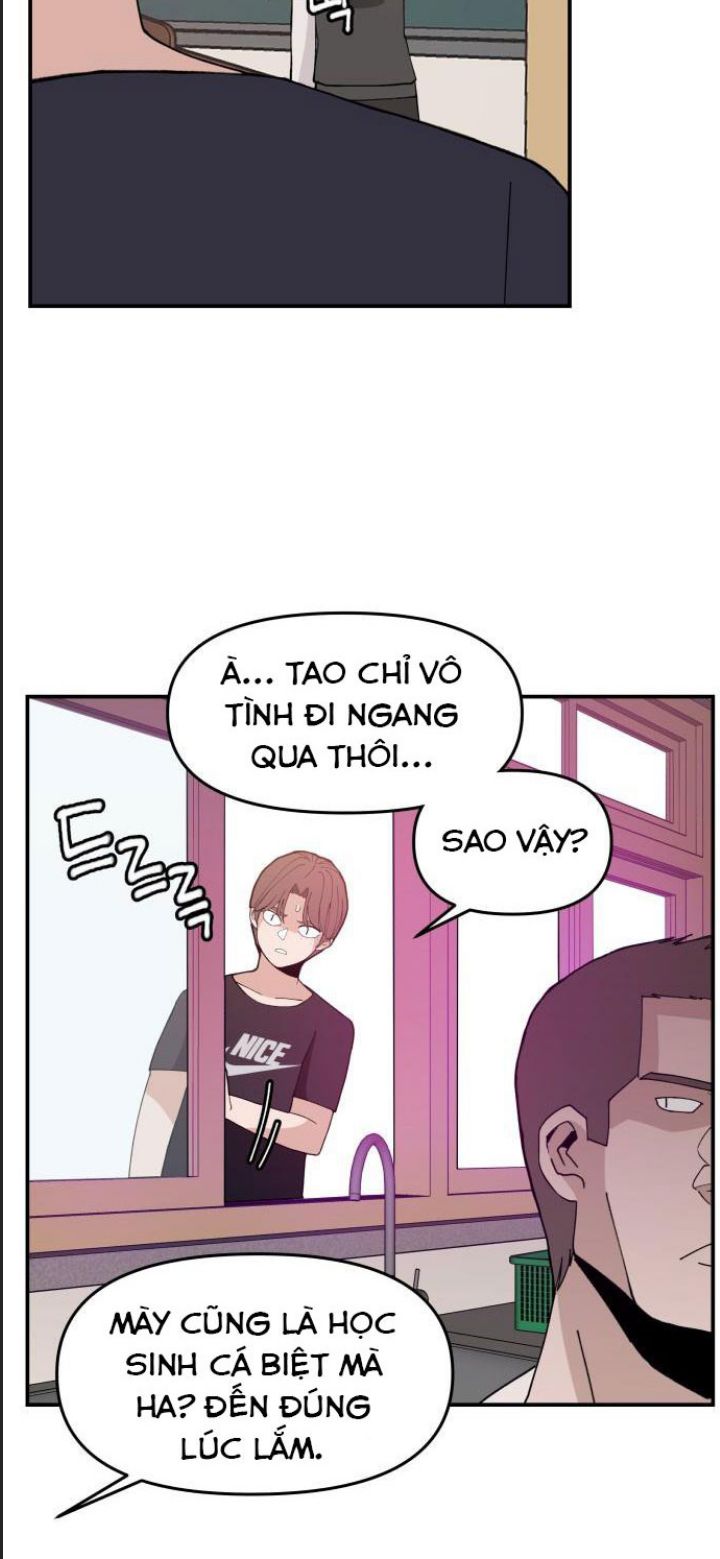 Lớp Học Phản Diện Chapter  47 - 34
