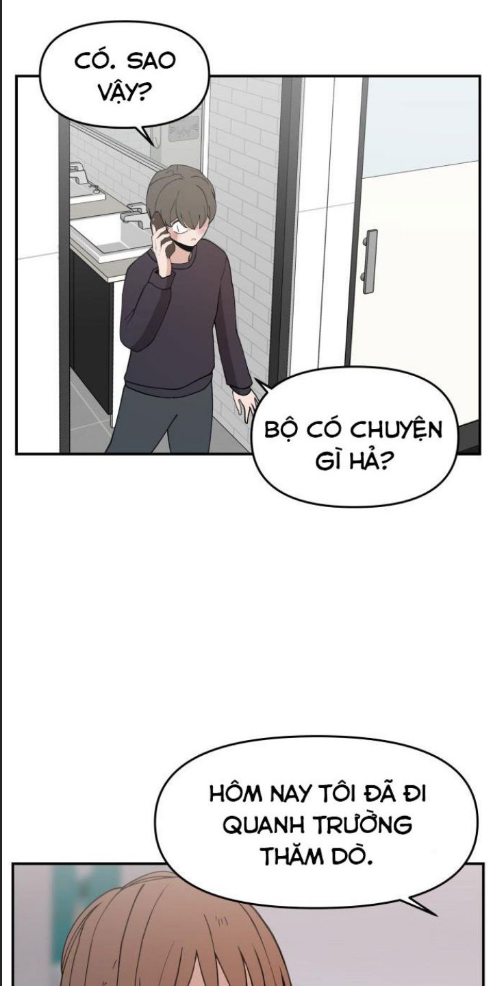 Lớp Học Phản Diện Chapter  47 - 52