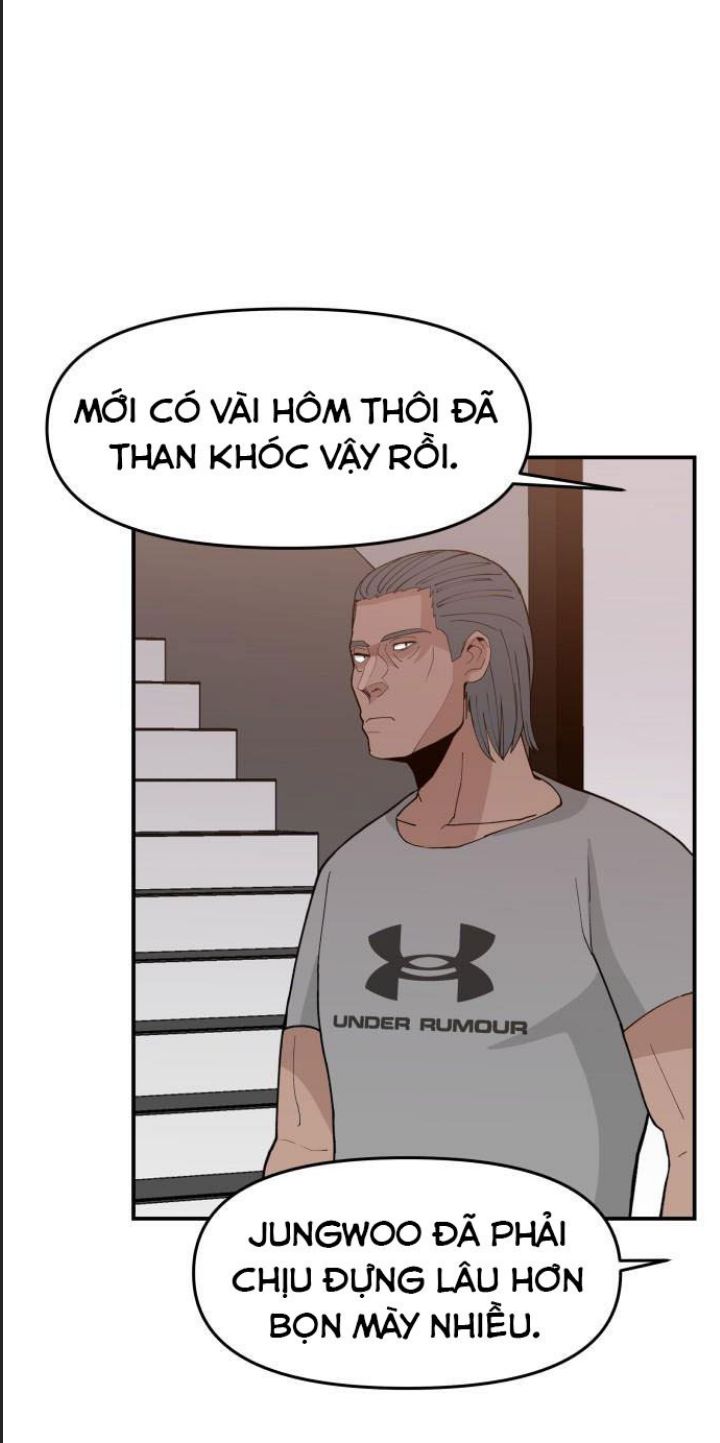 Lớp Học Phản Diện Chapter  47 - 59