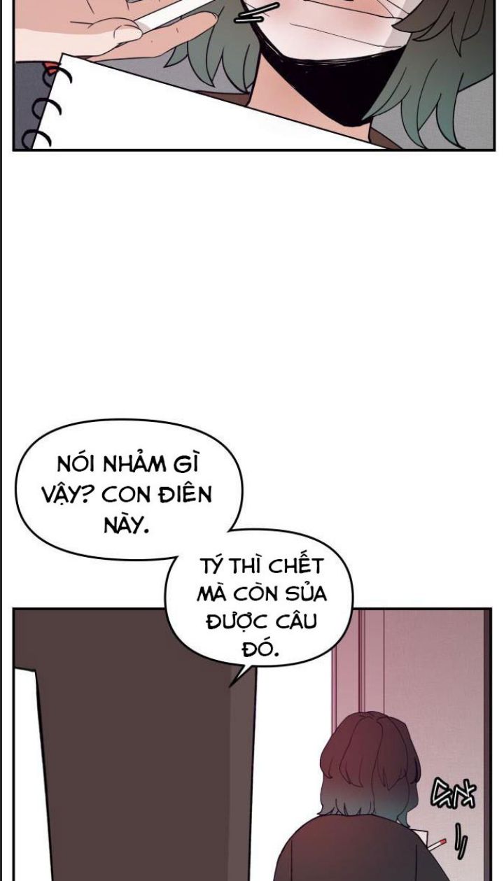 Lớp Học Phản Diện Chapter  47 - 72
