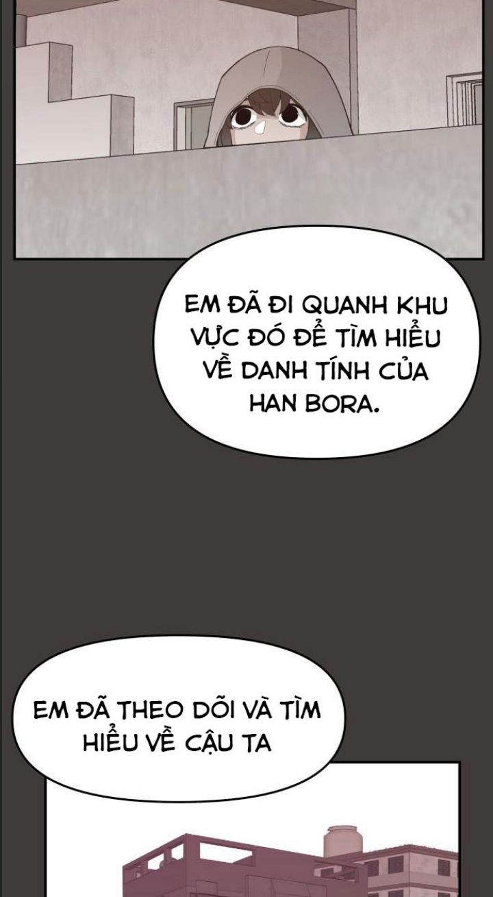Lớp Học Phản Diện Chapter  47 - 81