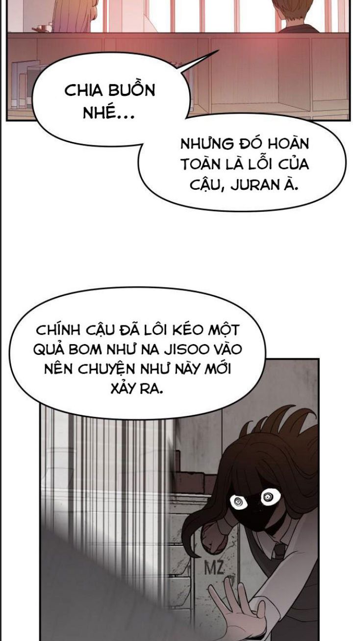 Lớp Học Phản Diện Chapter  48 - 14