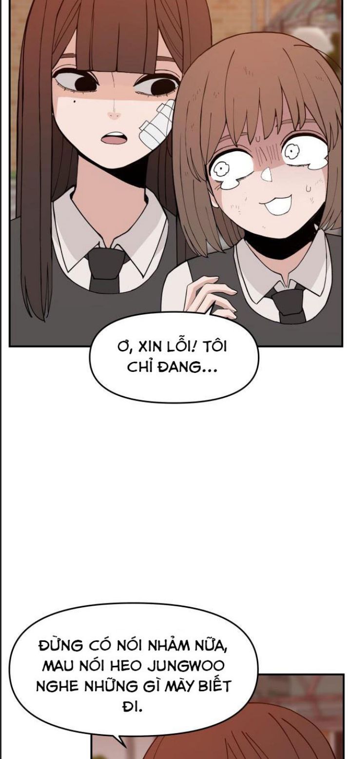Lớp Học Phản Diện Chapter  48 - 28