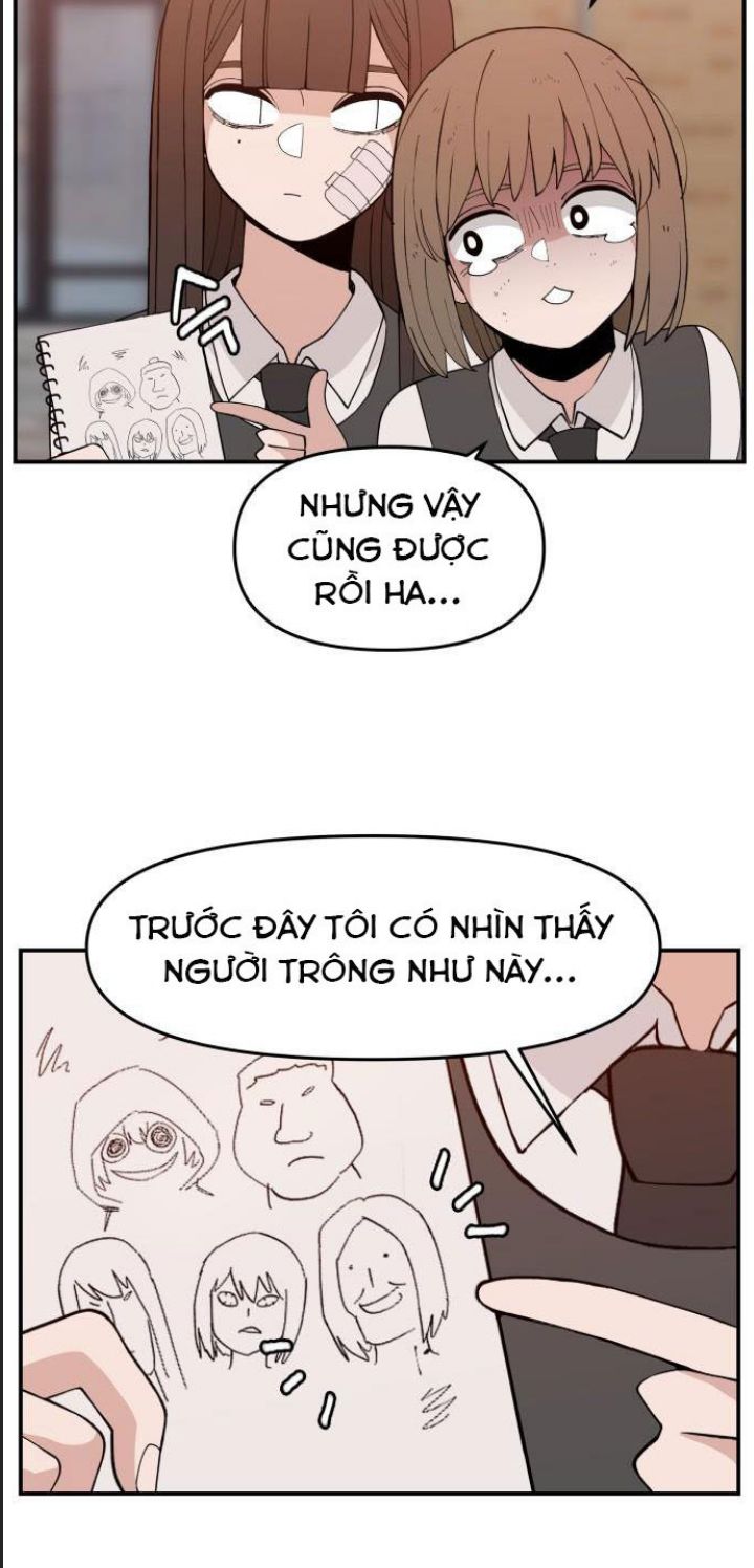 Lớp Học Phản Diện Chapter  48 - 31