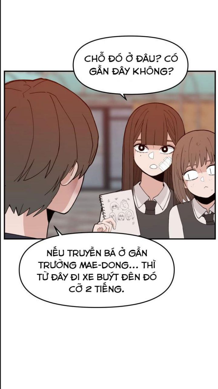 Lớp Học Phản Diện Chapter  48 - 43