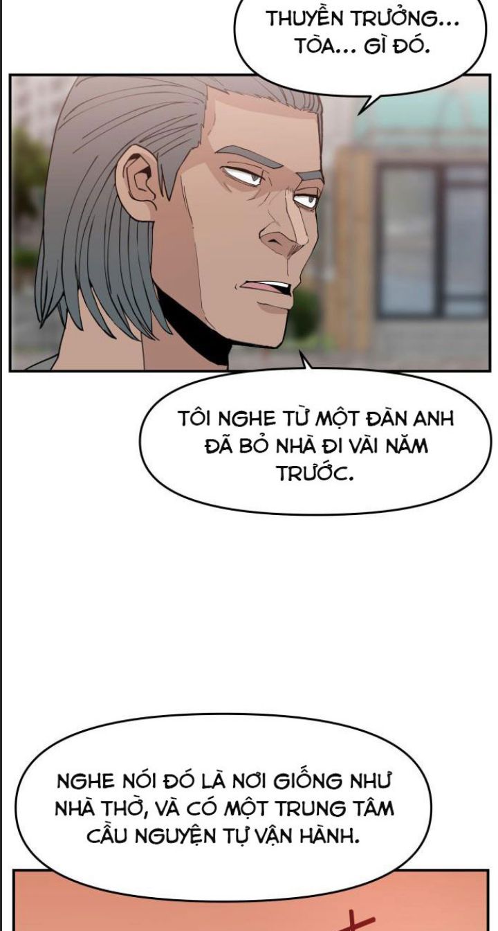 Lớp Học Phản Diện Chapter  48 - 46