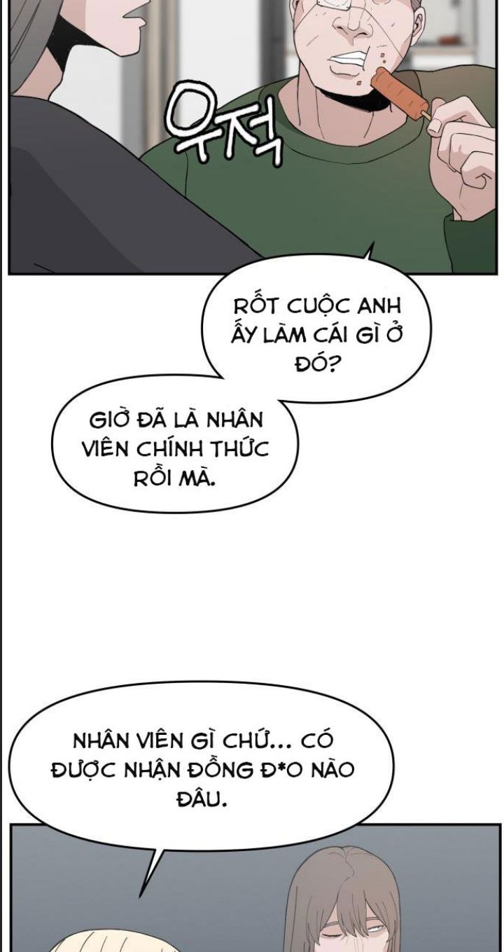 Lớp Học Phản Diện Chapter  48 - 55