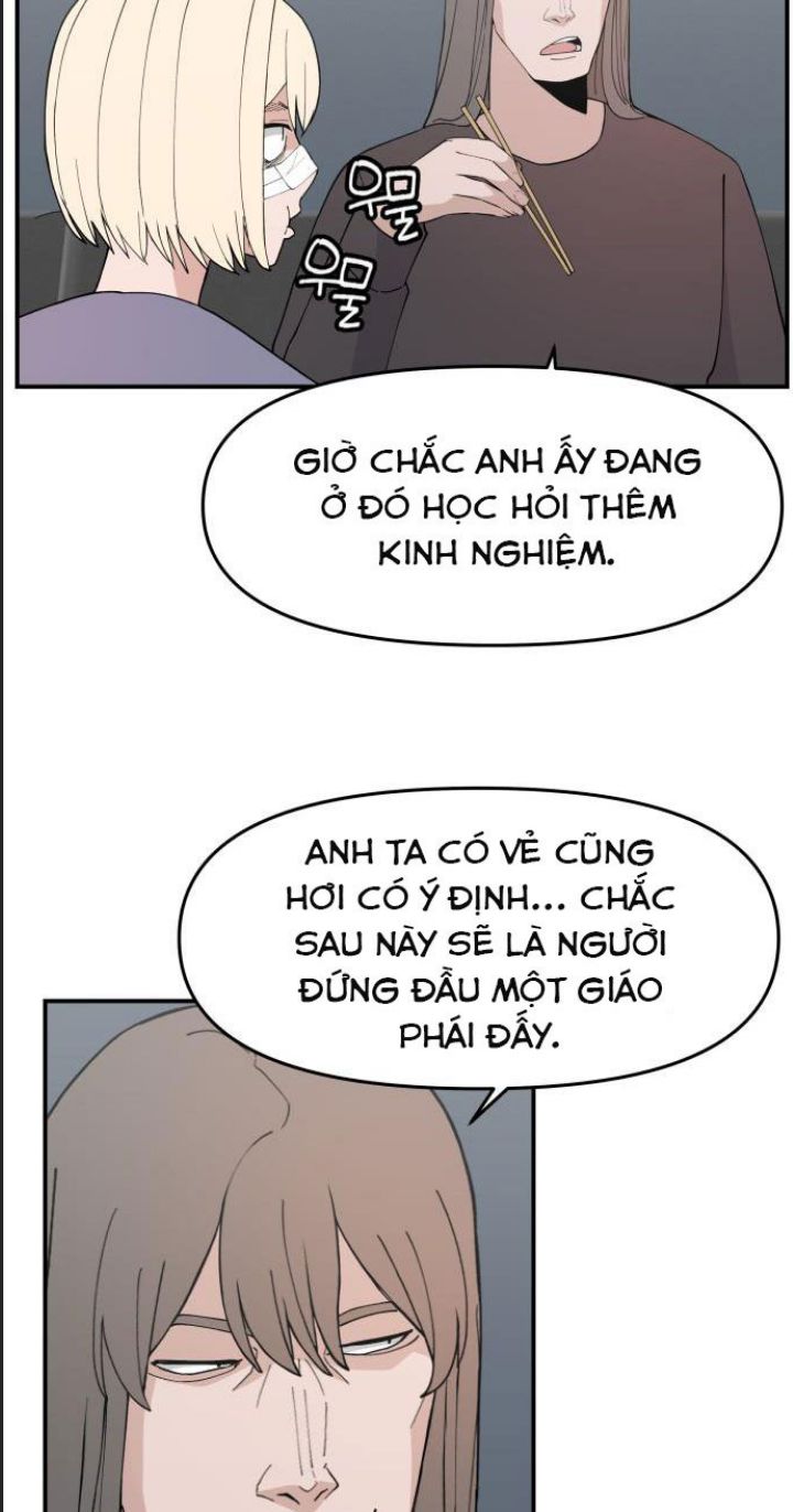 Lớp Học Phản Diện Chapter  48 - 56