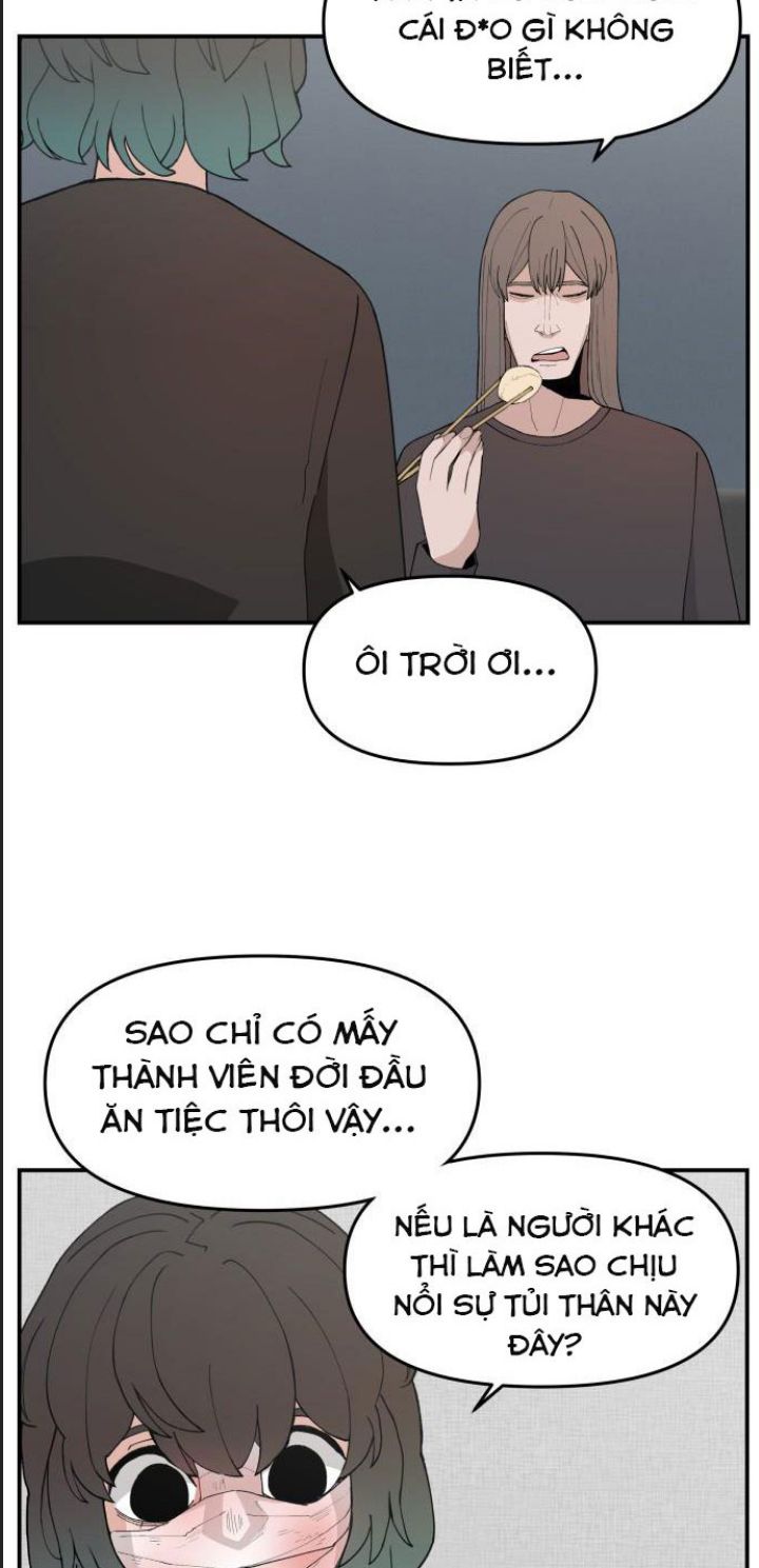 Lớp Học Phản Diện Chapter  48 - 58