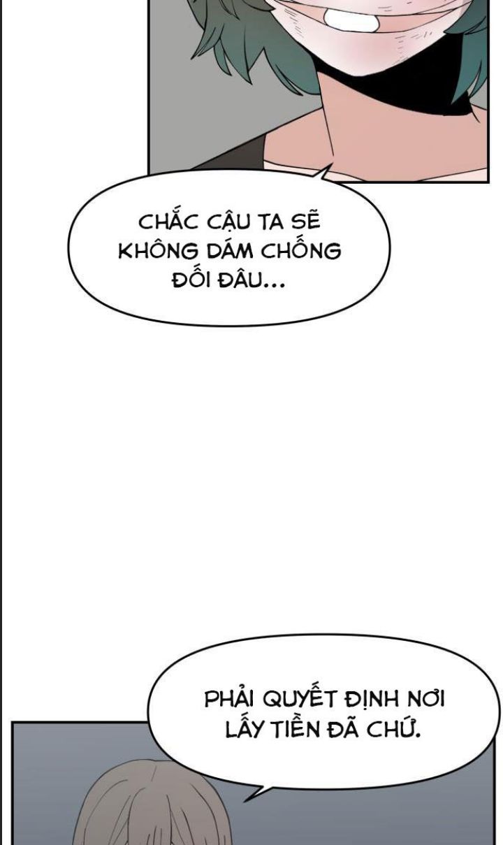 Lớp Học Phản Diện Chapter  48 - 63