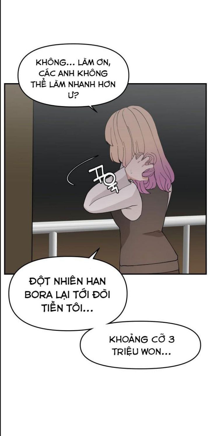 Lớp Học Phản Diện Chapter  48 - 77