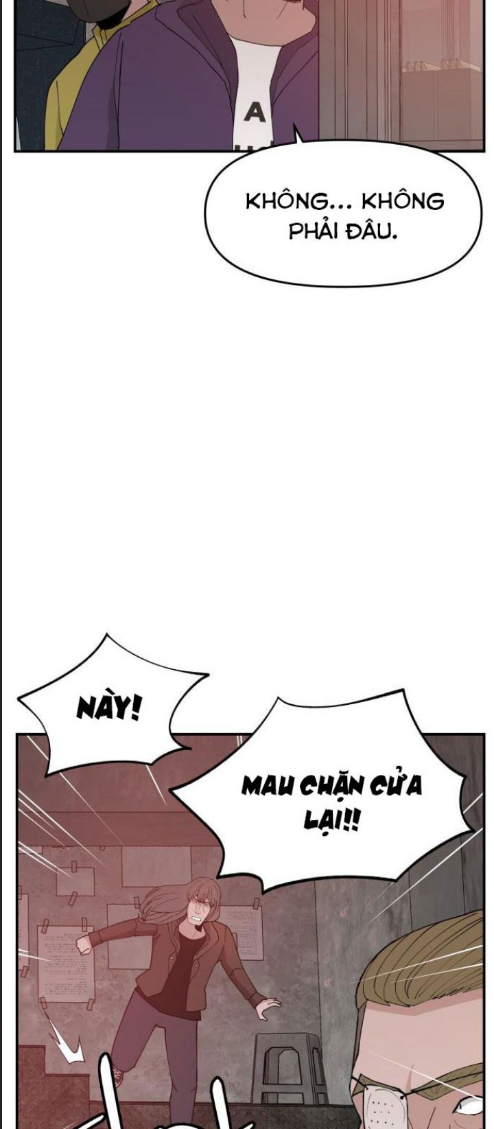 Lớp Học Phản Diện Chapter  50 - 6